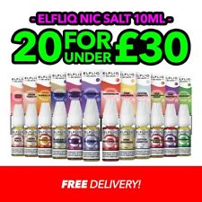 Elfliq elf bar for sale  PETERBOROUGH
