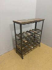 Bar wine rack for sale  Randolph