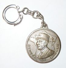 Porte cles commemoratif d'occasion  Senozan