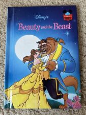 Disney beauty beast for sale  Cleveland