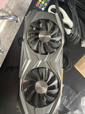 Gtx 1080ti 11gb for sale  Glen Saint Mary