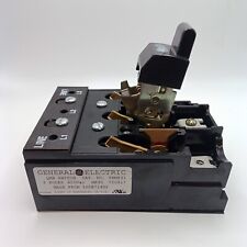 NOVO INTERRUPTOR GENERAL ELECTRIC THMS31 30 AMP 600V 3 PÓLOS 565B714G2 comprar usado  Enviando para Brazil