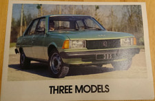 1978 peugeot 305 for sale  WHITLAND