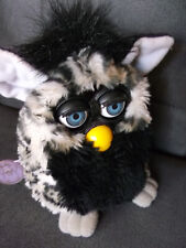 Furby tiger hasbro gebraucht kaufen  Hettstadt