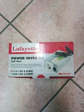 lafayette inverter usato lafayette inverter usato San Prospero