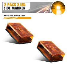 Pack amber led for sale  Fontana
