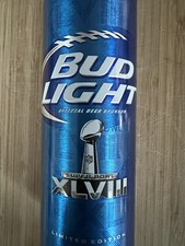 bud light super bowl bottle for sale bud light super bowl bottle for sale Phoenix