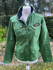 Barbour jacke damen gebraucht kaufen  Pullach i.Isartal