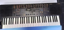 Tastiera pianola technics usato  Italia