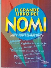 Libro grande libro usato  Zenson di Piave