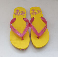 Beachwear flip flops for sale  LONDON