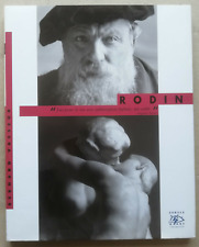 Auguste rodin vasseur d'occasion  Colmar
