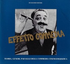 Cura clave..effetto commedia usato  Roma