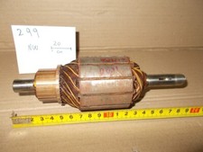 Indotto motorino dinamo usato  Venetico