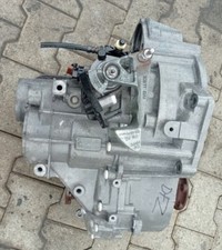 Cambio manuale qfz usato  Spedire a Italy