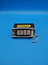 Stanley multi folding for sale  Manchester