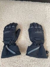 Rst motorcycle gloves for sale  YEOVIL