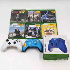 Xbox controllers various for sale  American Fork