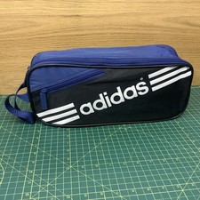 Vintage adidas retro for sale  LEICESTER