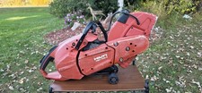 Hilti dsh 700 for sale  Prairie Du Sac