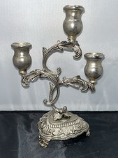 Vtg chateau style for sale  Columbus