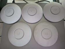 Unifi nanohd wireless for sale  Denver