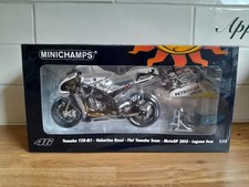 Minichamps 2010 motogp for sale  STOURBRIDGE