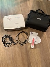 Benq w1210st full gebraucht kaufen  Hamburg
