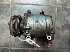 Usado, Compatível com compressor CA de ar condicionado Honda FIT 2007-2008 fabricante de equipamento original comprar usado  Enviando para Brazil