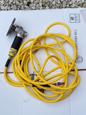 Polidor úmido pneumático testado **LEIA/Vídeo** Alpha Air 680 ferramentas profissionais  comprar usado  Enviando para Brazil