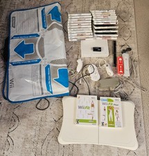 Nintendo wii console for sale  Los Angeles