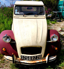 Citroen 2cv dolly for sale  PENRYN