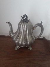 Théière cafetiere anglaise d'occasion  Leers
