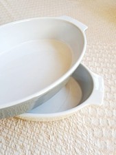 Oval ceramic casserole for sale  LEICESTER