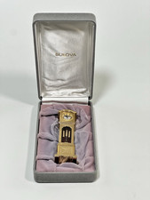 Vintage bulova 0551 for sale  Vashon