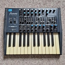 Arturia minibrute analogue for sale  LONDON