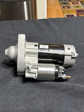 Motor de arranque AE22G4 17950N - WBE para 2006-2010 Dodge Dakota 2011-2013 RAM 1500 comprar usado  Enviando para Brazil