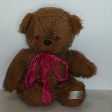 Doudou ours pintel d'occasion  France