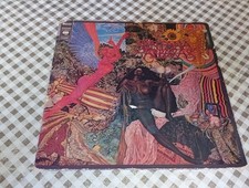 Disque santana album d'occasion  Pont-du-Casse