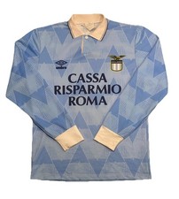 Maglia calcio lazio usato  Città di Castello