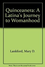 Quinceanera latina journey for sale  Mishawaka