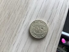 1.00 2021 gibraltar for sale  STOCKPORT