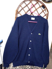 Izod lacoste vintage for sale  Alabaster