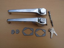 Chrom türgriffe trabant gebraucht kaufen Chrom türgriffe trabant gebraucht kaufen  Buttelstedt