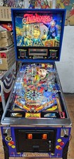 Flipper funhouse usato  Lugo