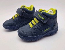 Geox stivaletti antiscivolo usato  Monza