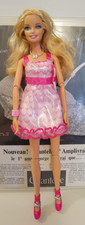 Poupée barbie sassy d'occasion  Thionville