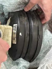 Servo frein mastervac d'occasion  Rouen-