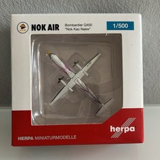 Herpa 529808 nok gebraucht kaufen Herpa 529808 nok gebraucht kaufen  Ahrensburg, Großhansdorf