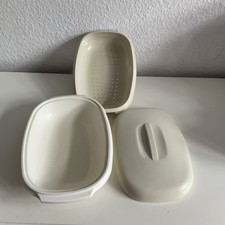 Tupperware siebservierer teili gebraucht kaufen  Berlin